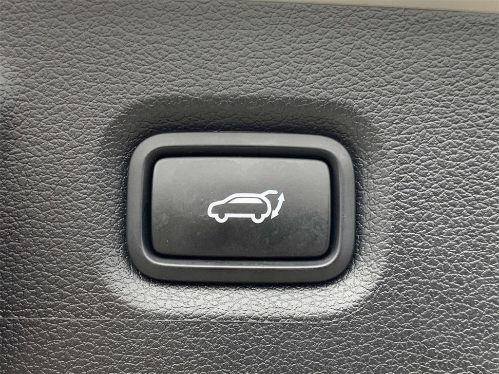 used 2022 Hyundai Santa Fe car, priced at $26,789