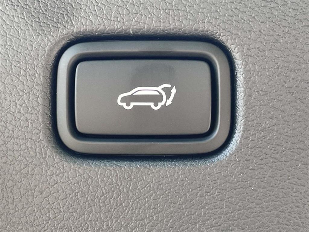 new 2025 Hyundai Palisade car, priced at $47,177