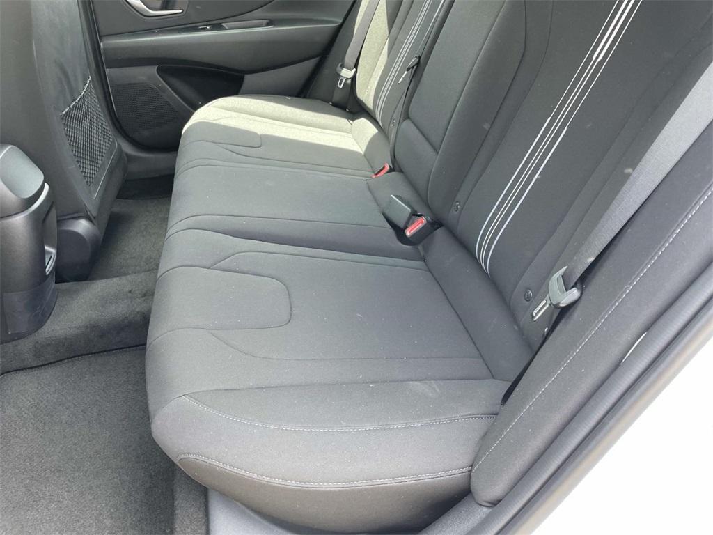 new 2025 Hyundai Elantra car, priced at $27,338