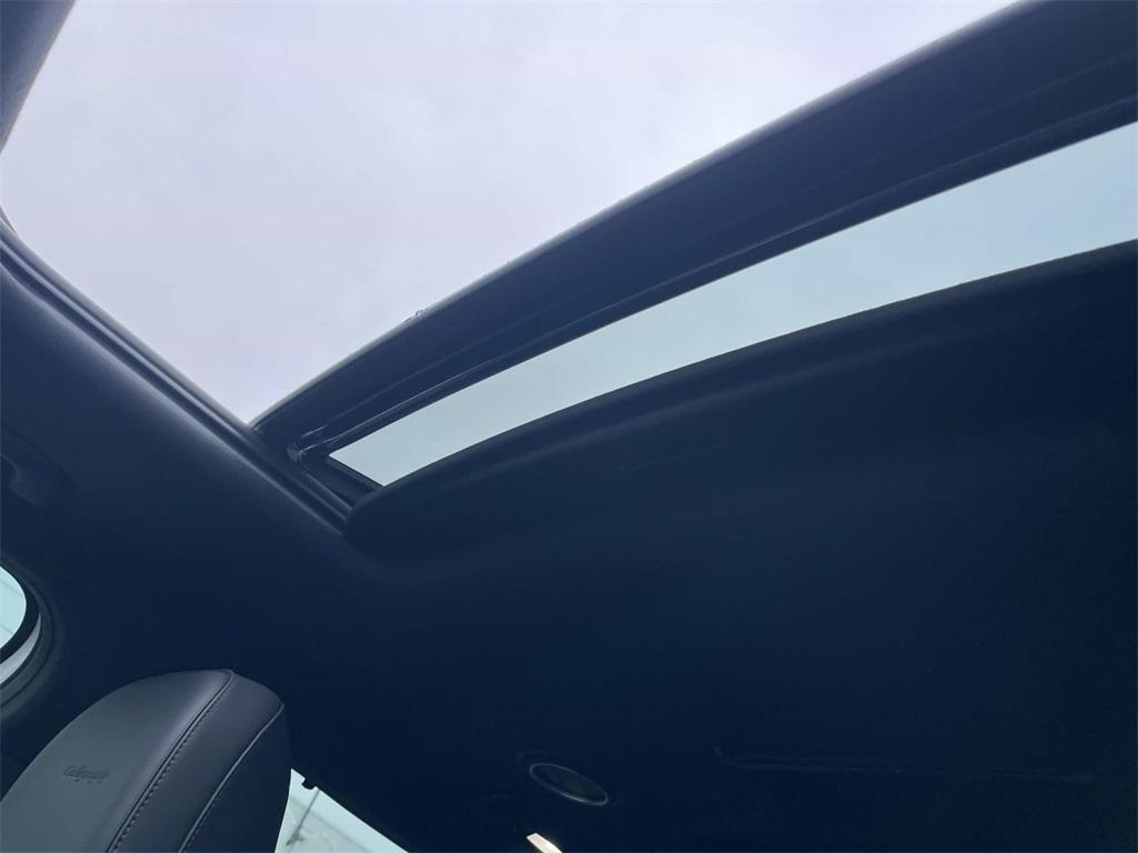 new 2026 Hyundai Palisade car, priced at $55,053