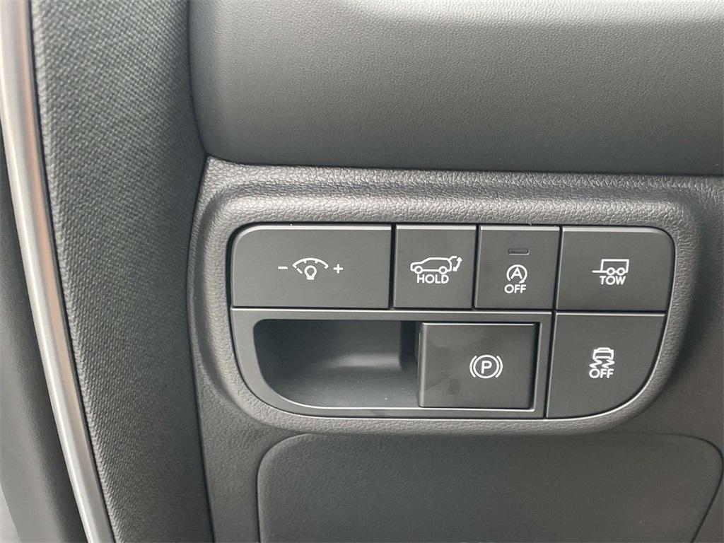 new 2026 Hyundai Palisade car, priced at $55,053