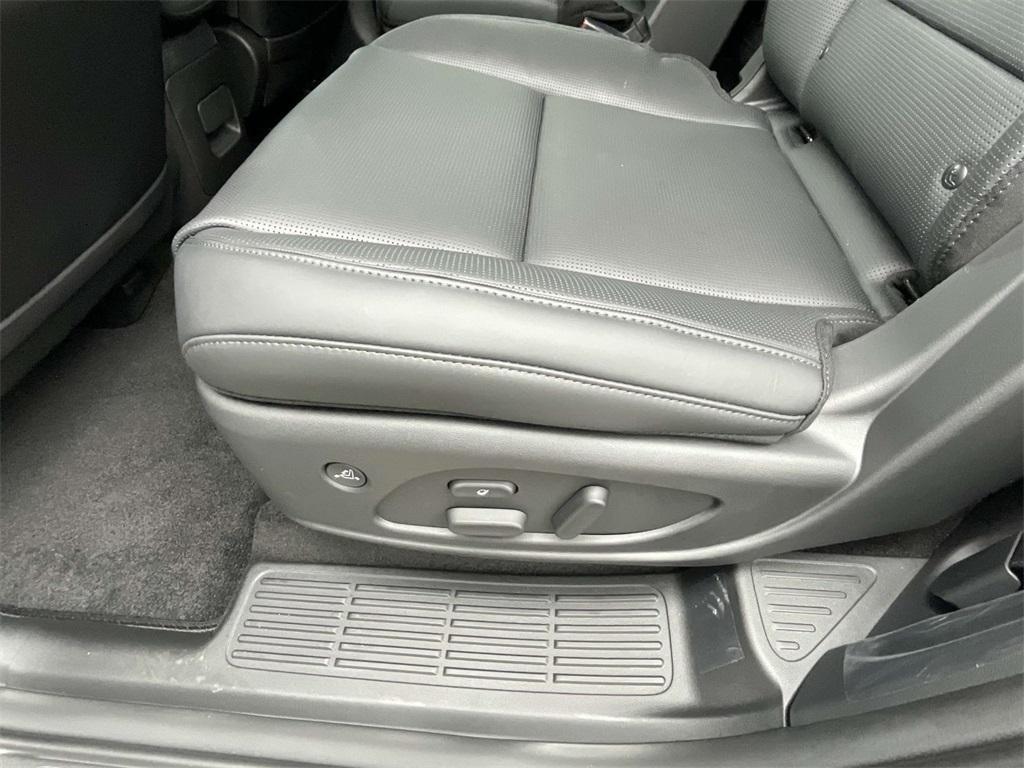 new 2026 Hyundai Palisade car, priced at $55,053