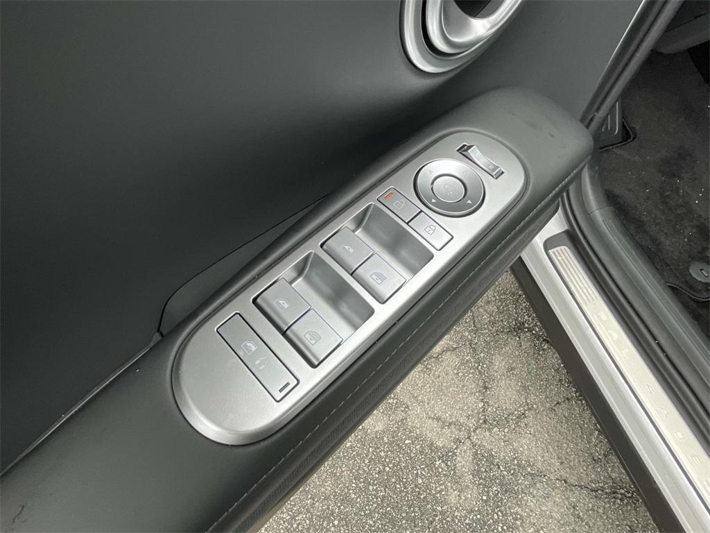 new 2026 Hyundai Palisade car, priced at $55,053