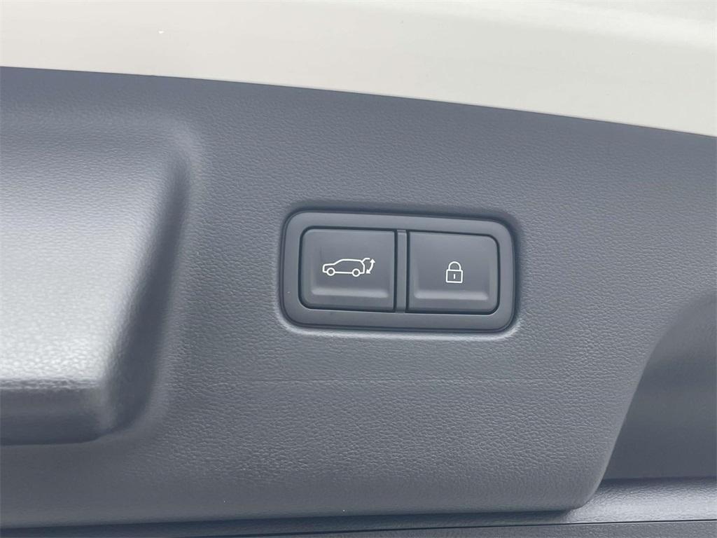 new 2026 Hyundai Palisade car, priced at $55,053