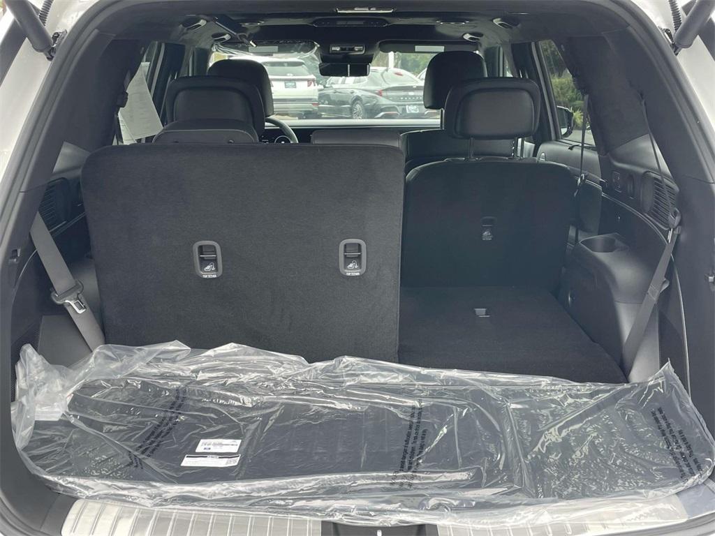 new 2026 Hyundai Palisade car, priced at $55,053