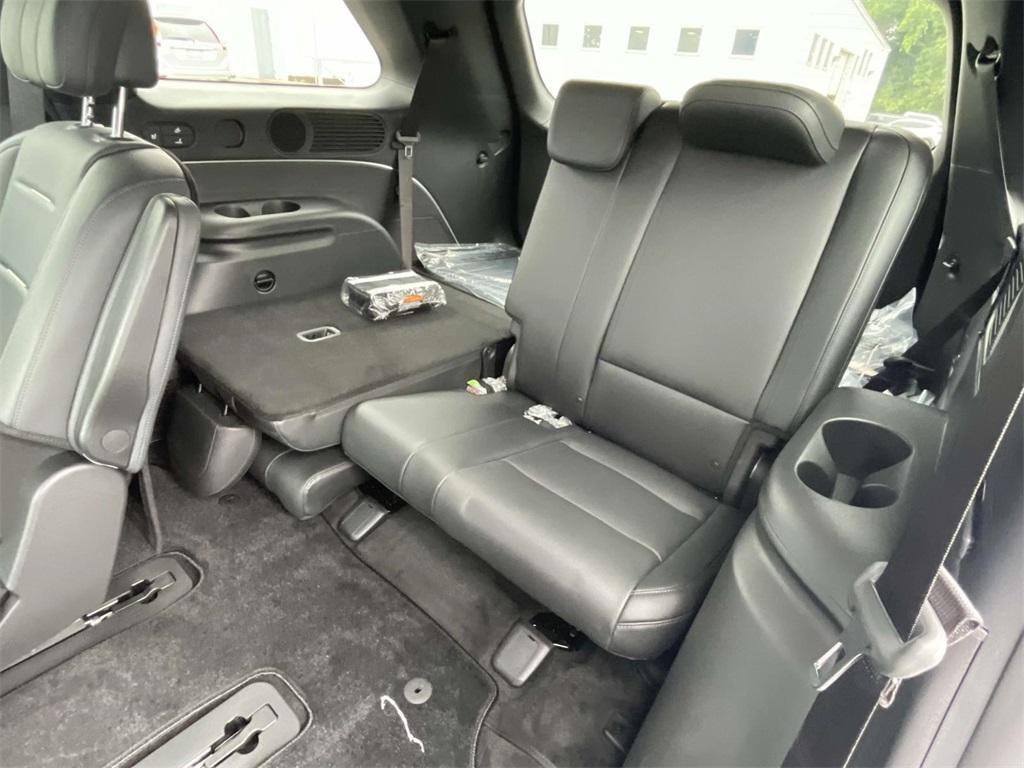 new 2026 Hyundai Palisade car, priced at $55,053