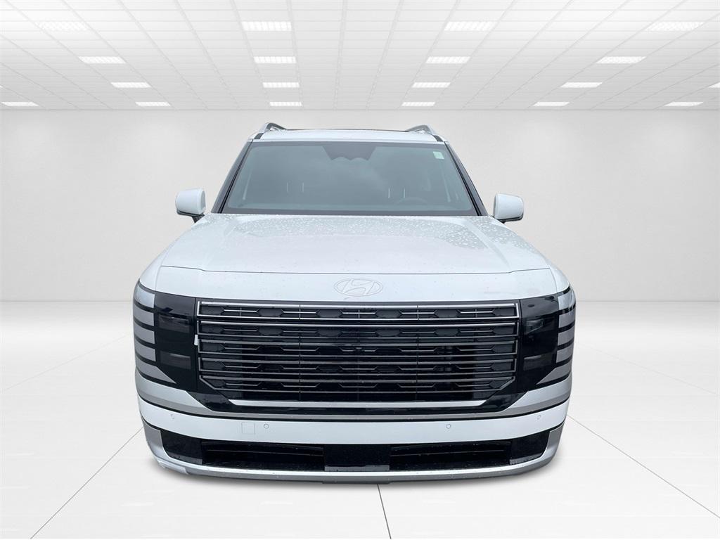 new 2026 Hyundai Palisade car, priced at $55,053