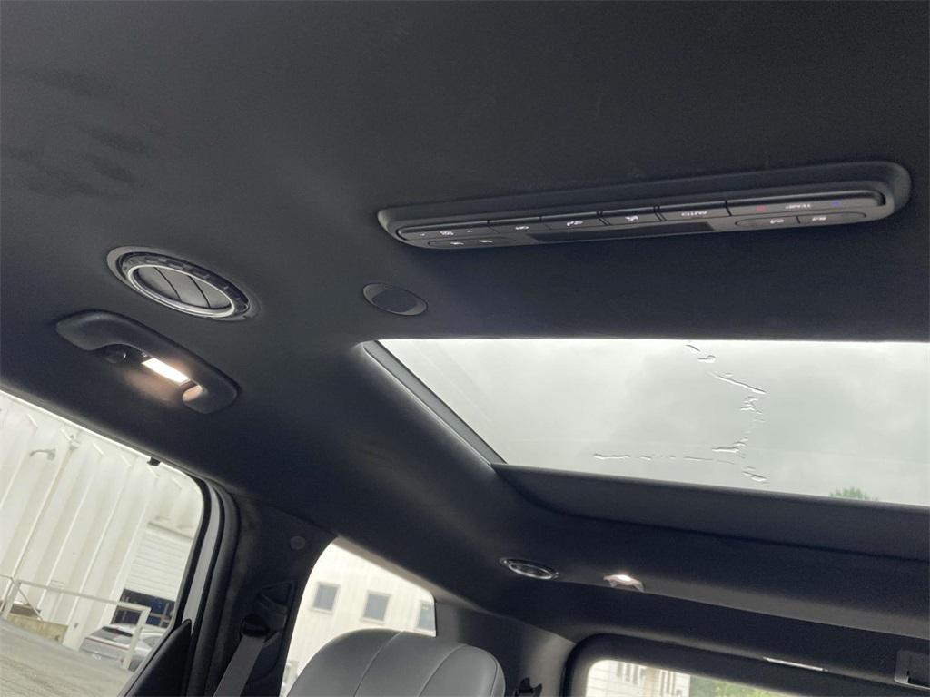 new 2026 Hyundai Palisade car, priced at $55,053