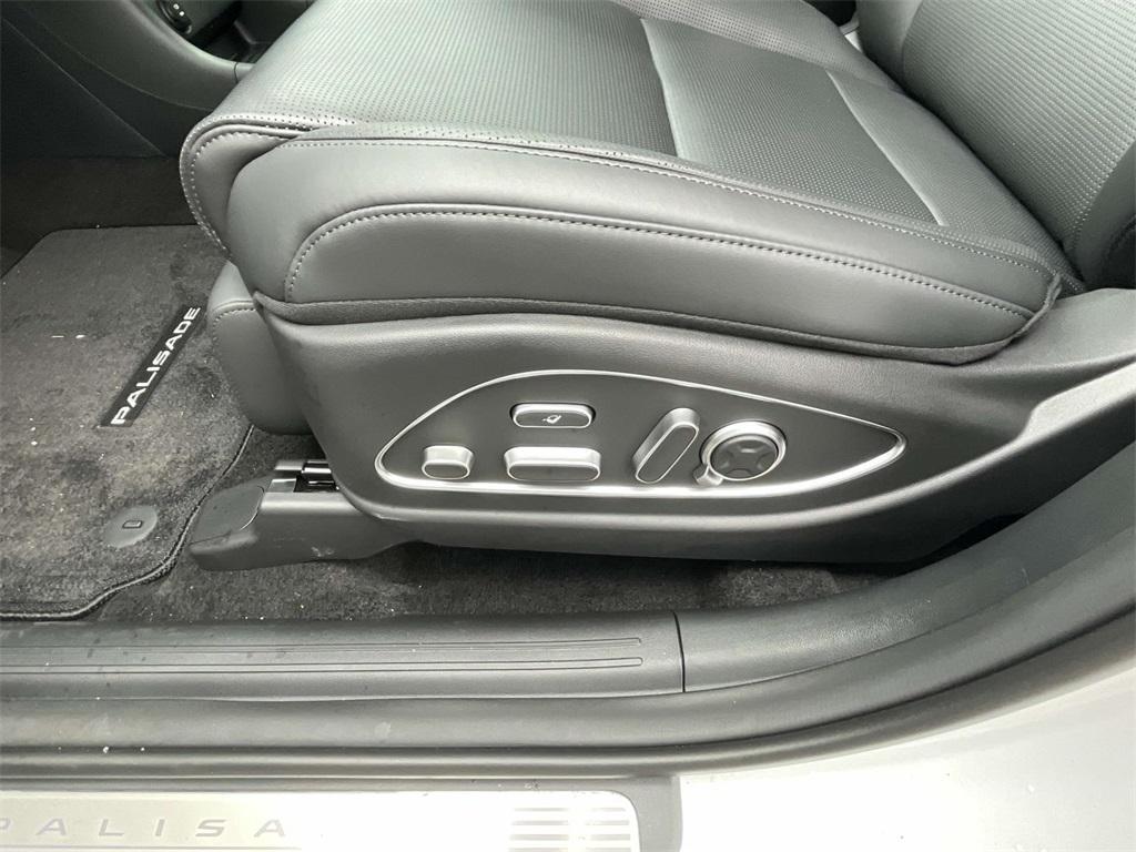 new 2026 Hyundai Palisade car, priced at $55,053