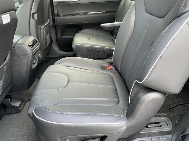 new 2025 Hyundai Palisade car, priced at $45,408