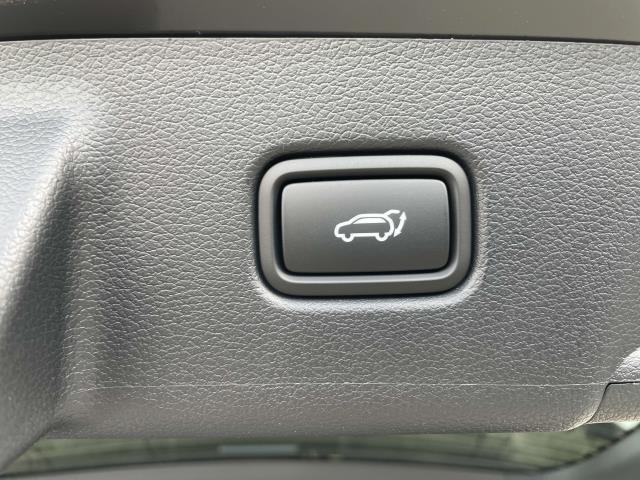 new 2025 Hyundai Palisade car, priced at $45,408