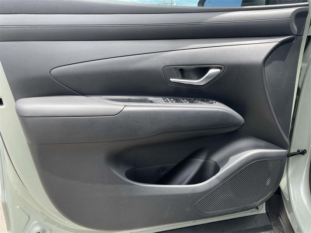 new 2025 Hyundai SANTA CRUZ car, priced at $32,325