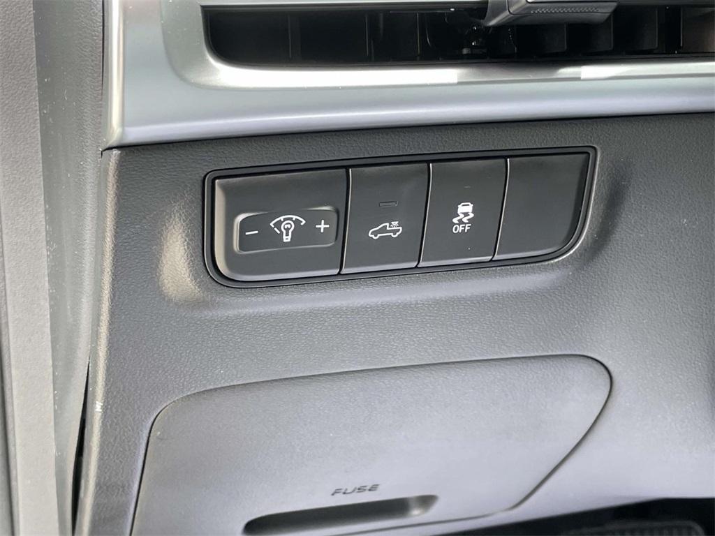 new 2025 Hyundai SANTA CRUZ car, priced at $32,325