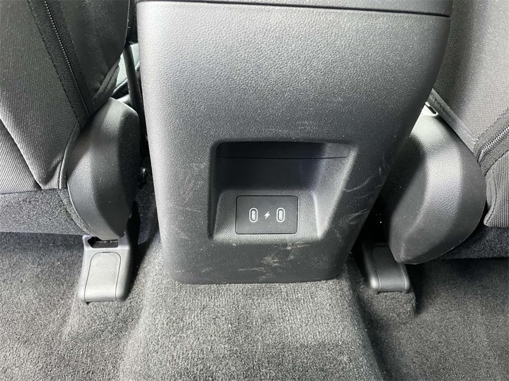 used 2025 Hyundai Tucson car, priced at $27,202