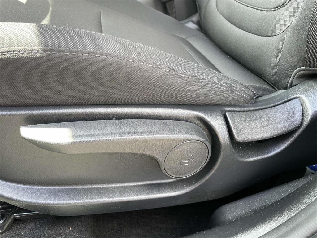 used 2025 Hyundai Tucson car, priced at $27,202