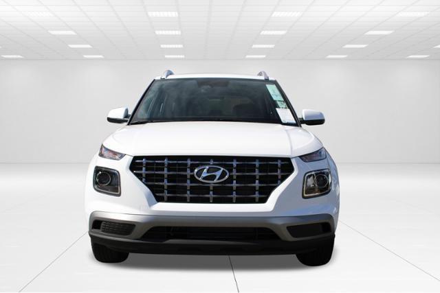 new 2024 Hyundai Venue car, priced at $23,495