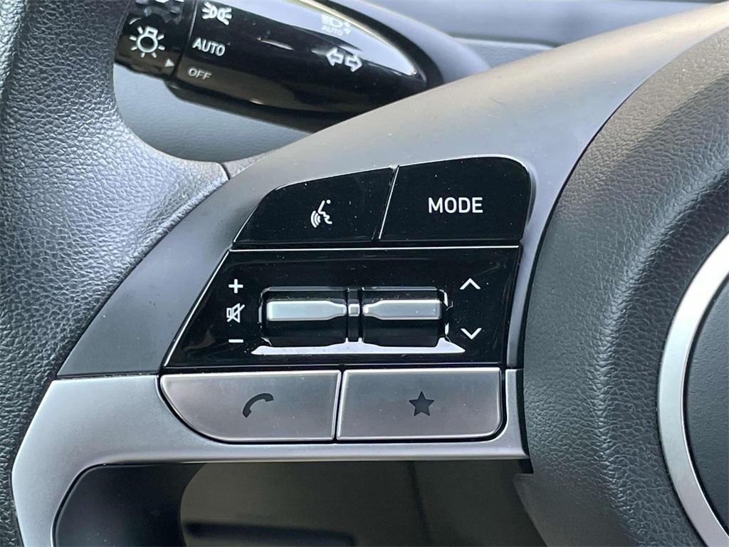 used 2024 Hyundai SANTA CRUZ car, priced at $31,430