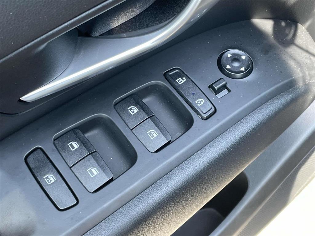 used 2024 Hyundai SANTA CRUZ car, priced at $31,430