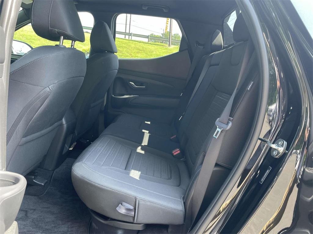 used 2024 Hyundai SANTA CRUZ car, priced at $31,430