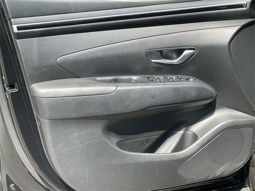 used 2024 Hyundai SANTA CRUZ car, priced at $31,430