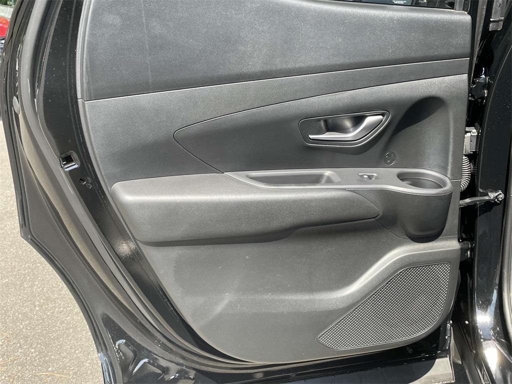 used 2024 Hyundai SANTA CRUZ car, priced at $31,430