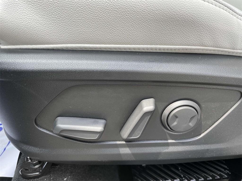 new 2025 Hyundai Tucson car, priced at $39,200