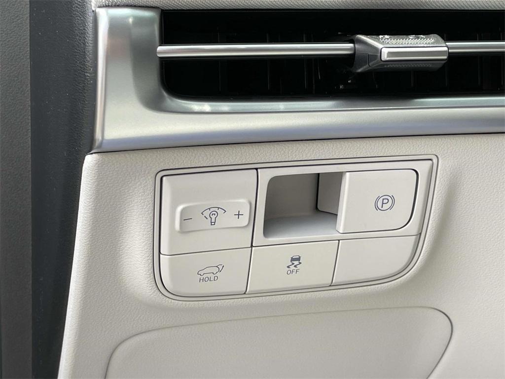 new 2025 Hyundai Tucson car, priced at $39,200