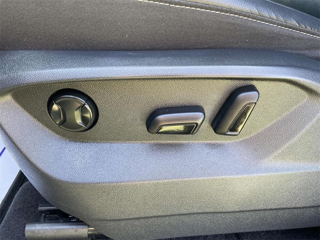 used 2019 Volkswagen Atlas car, priced at $19,888