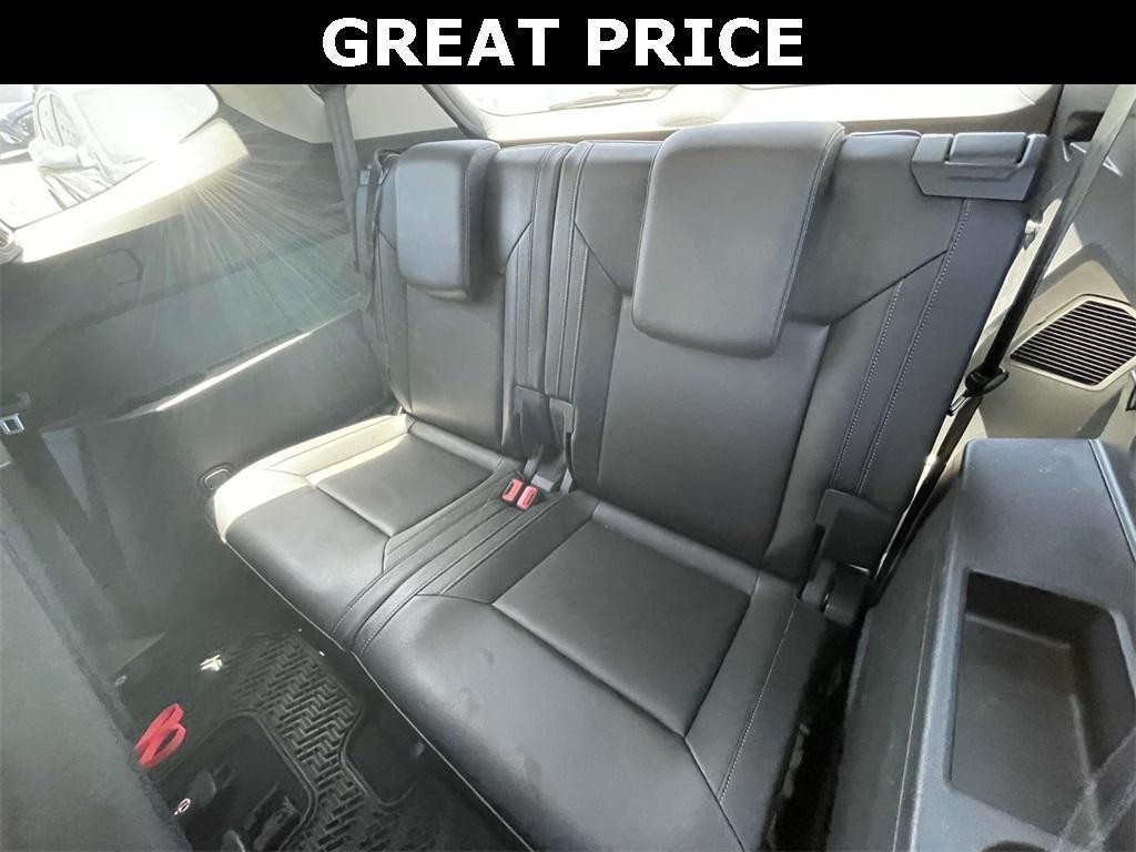 used 2019 Volkswagen Atlas car, priced at $19,453