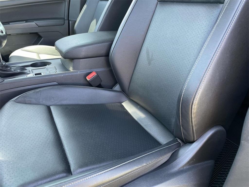 used 2019 Volkswagen Atlas car, priced at $19,888