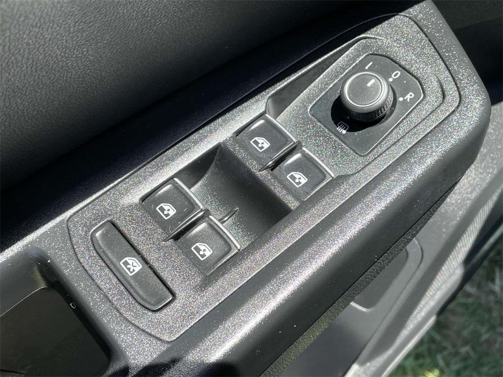 used 2019 Volkswagen Atlas car, priced at $19,888