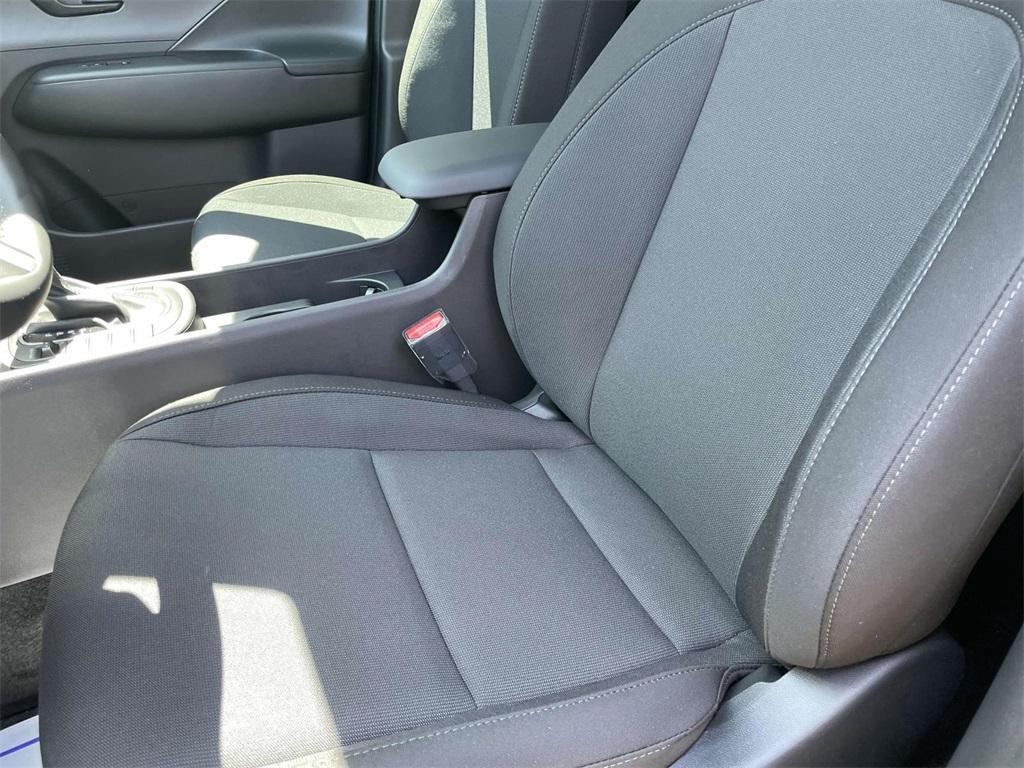 new 2025 Hyundai Kona car, priced at $29,150