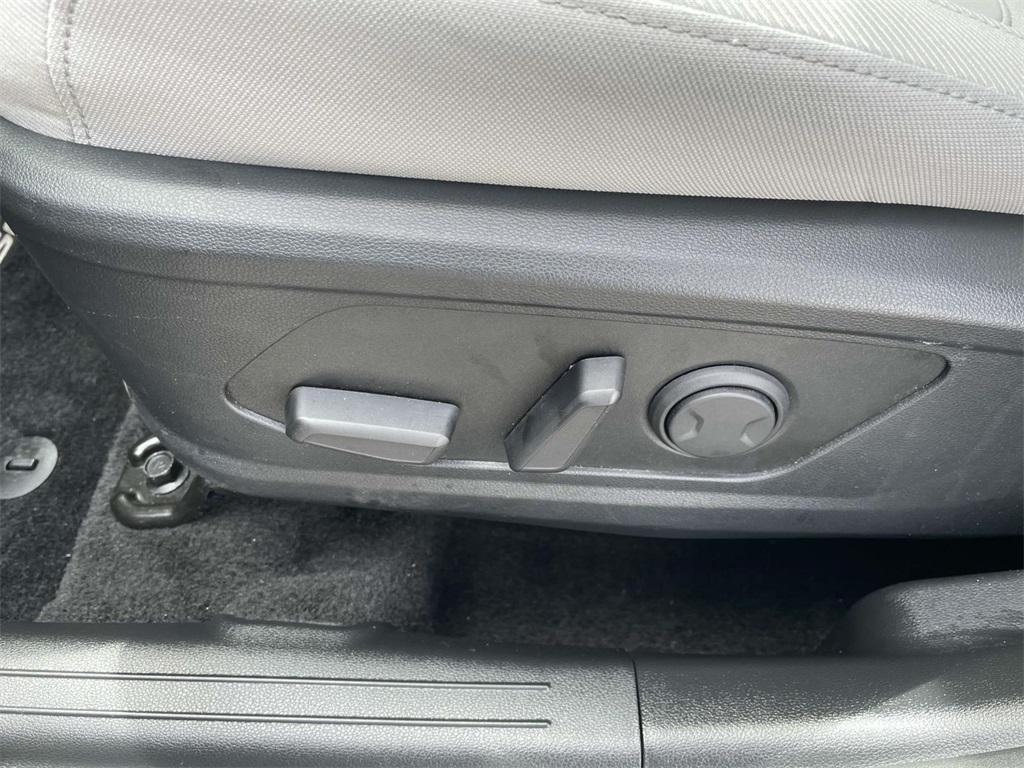 used 2025 Hyundai Tucson car, priced at $28,899