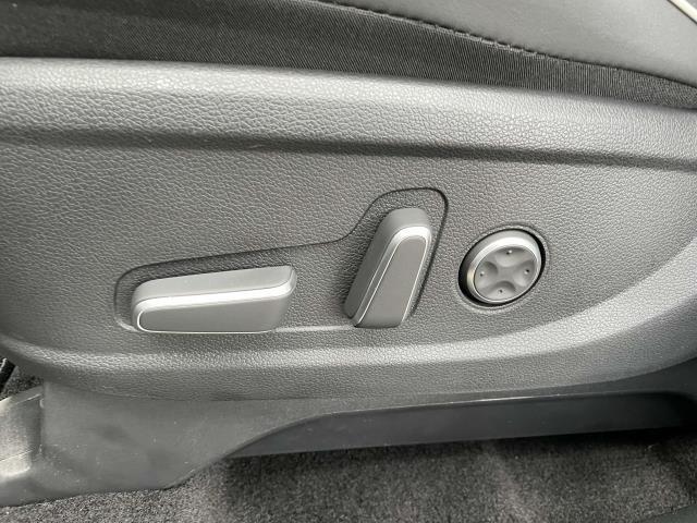 new 2025 Hyundai Palisade car, priced at $44,998