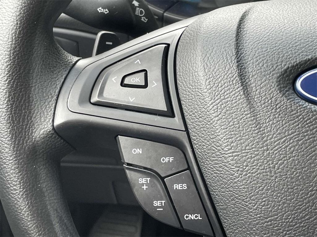 used 2018 Ford Edge car, priced at $13,877