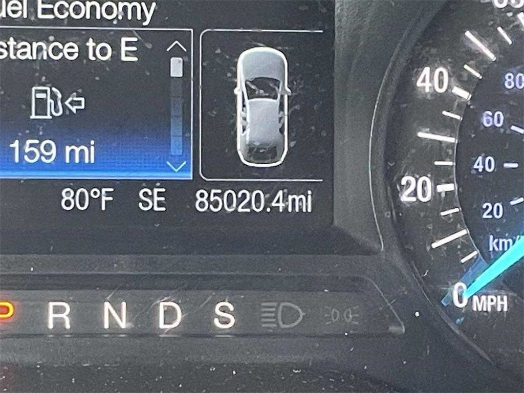 used 2018 Ford Edge car, priced at $13,877