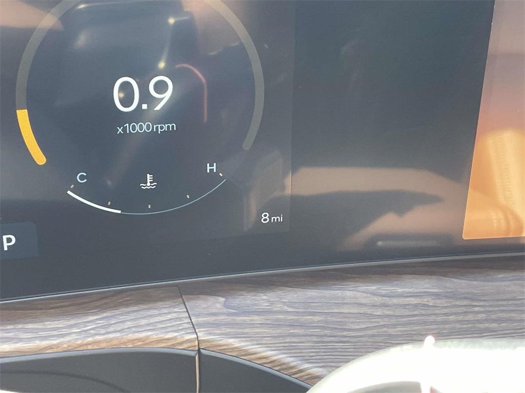 new 2026 Hyundai Santa Fe car, priced at $47,100