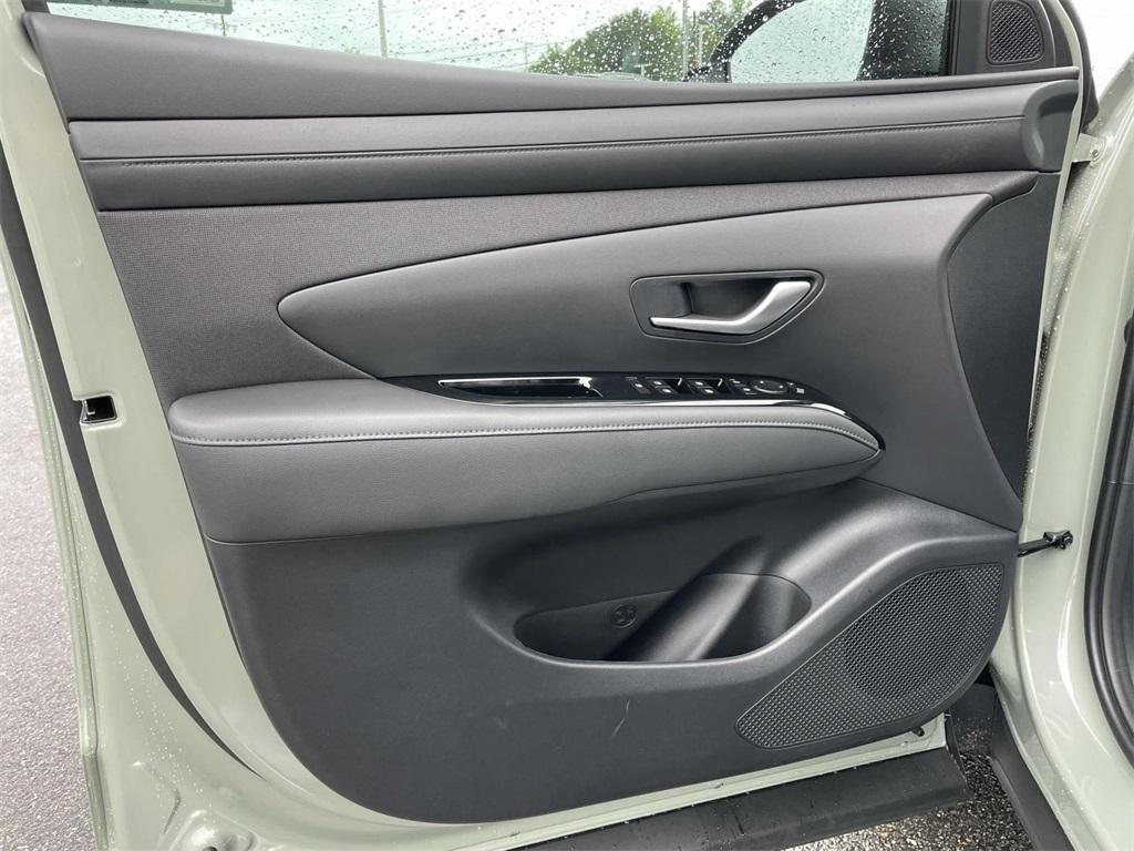 new 2025 Hyundai SANTA CRUZ car, priced at $36,621
