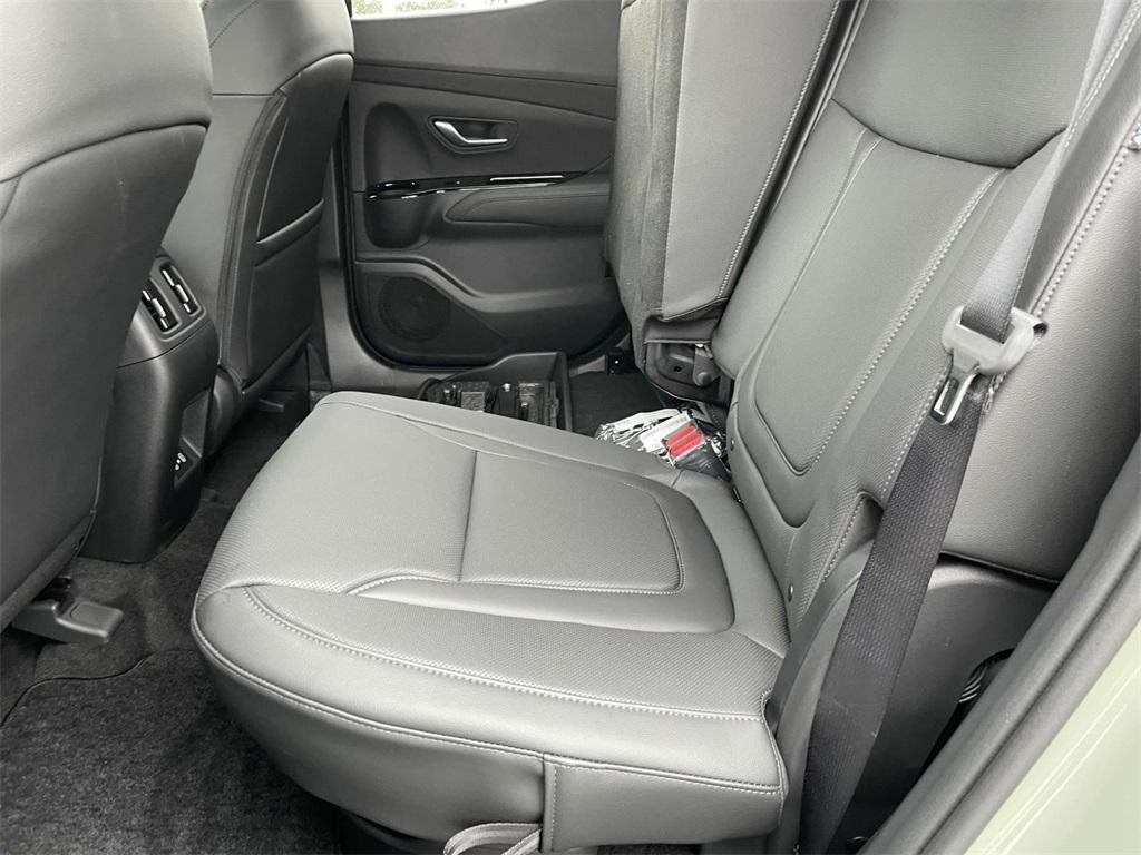 new 2025 Hyundai SANTA CRUZ car, priced at $36,621