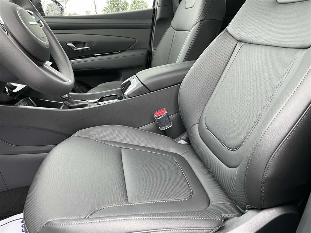 new 2025 Hyundai SANTA CRUZ car, priced at $36,621