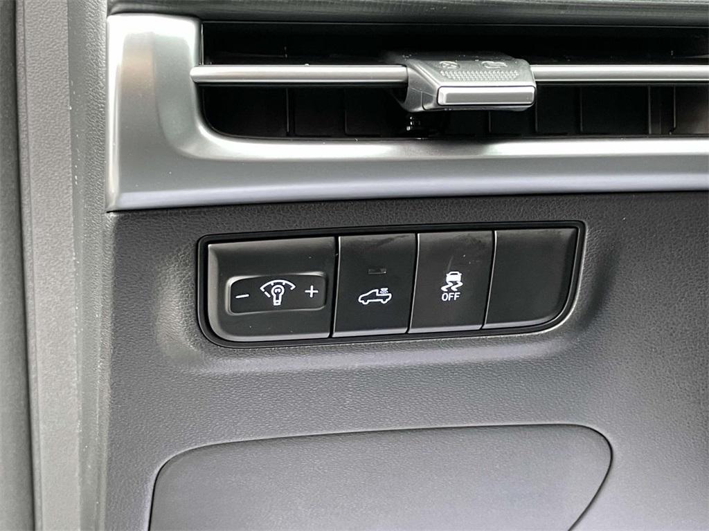 new 2025 Hyundai SANTA CRUZ car, priced at $36,621
