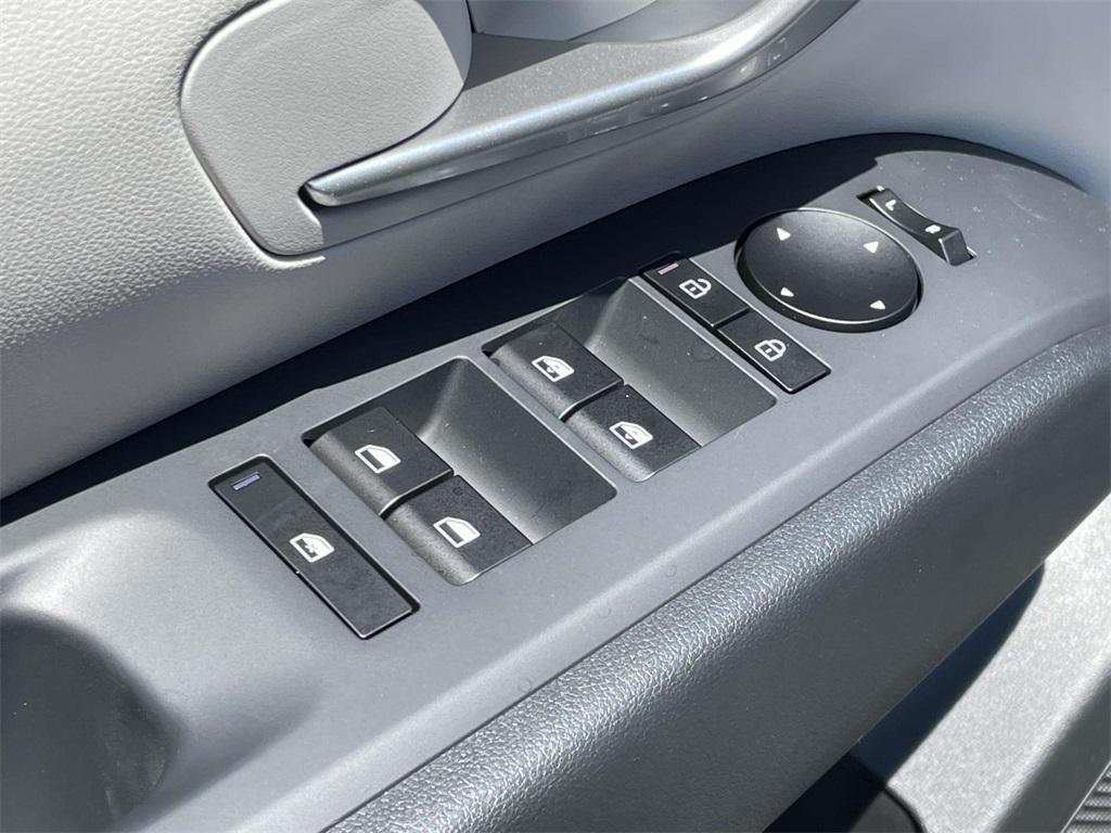 new 2025 Hyundai Tucson car, priced at $35,763