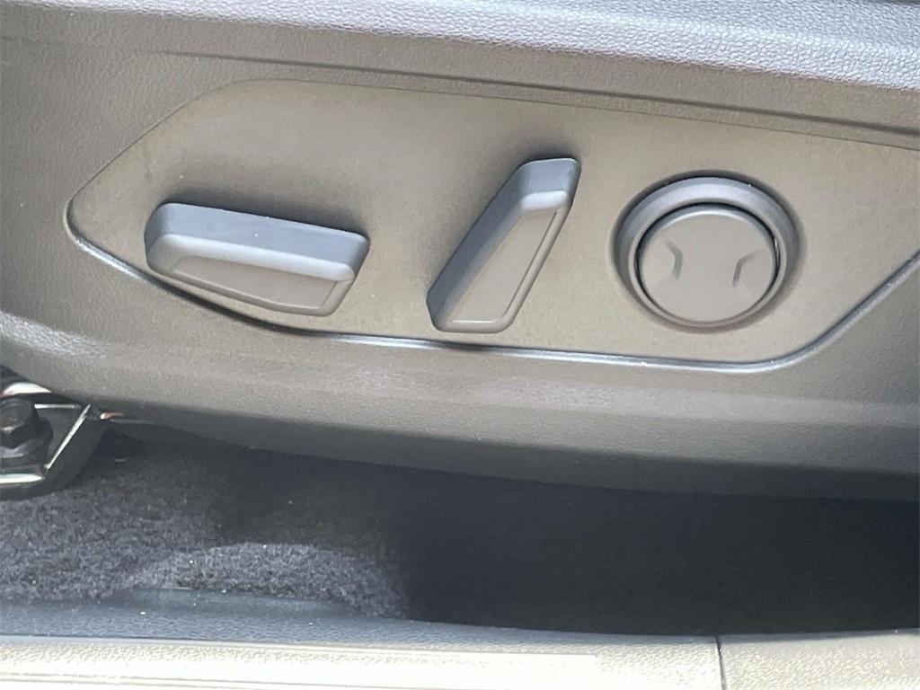 new 2025 Hyundai Tucson car, priced at $35,763