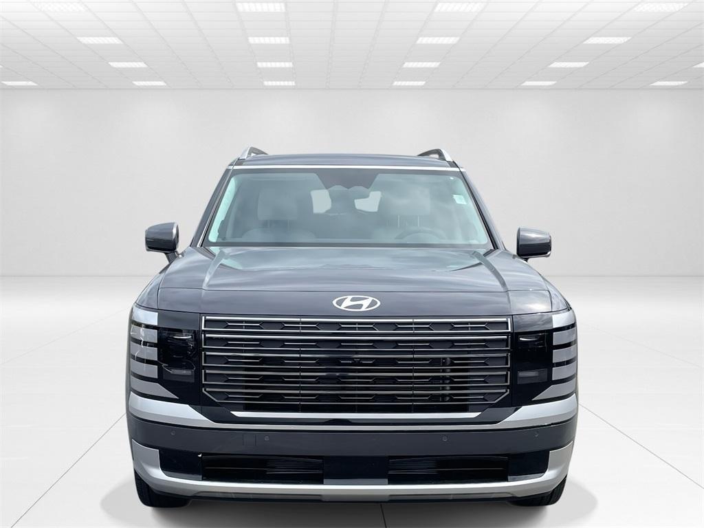 new 2026 Hyundai Palisade car, priced at $54,510