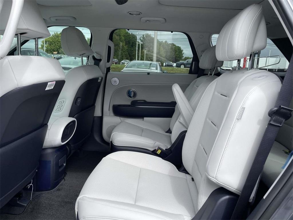 new 2026 Hyundai Palisade car, priced at $54,510