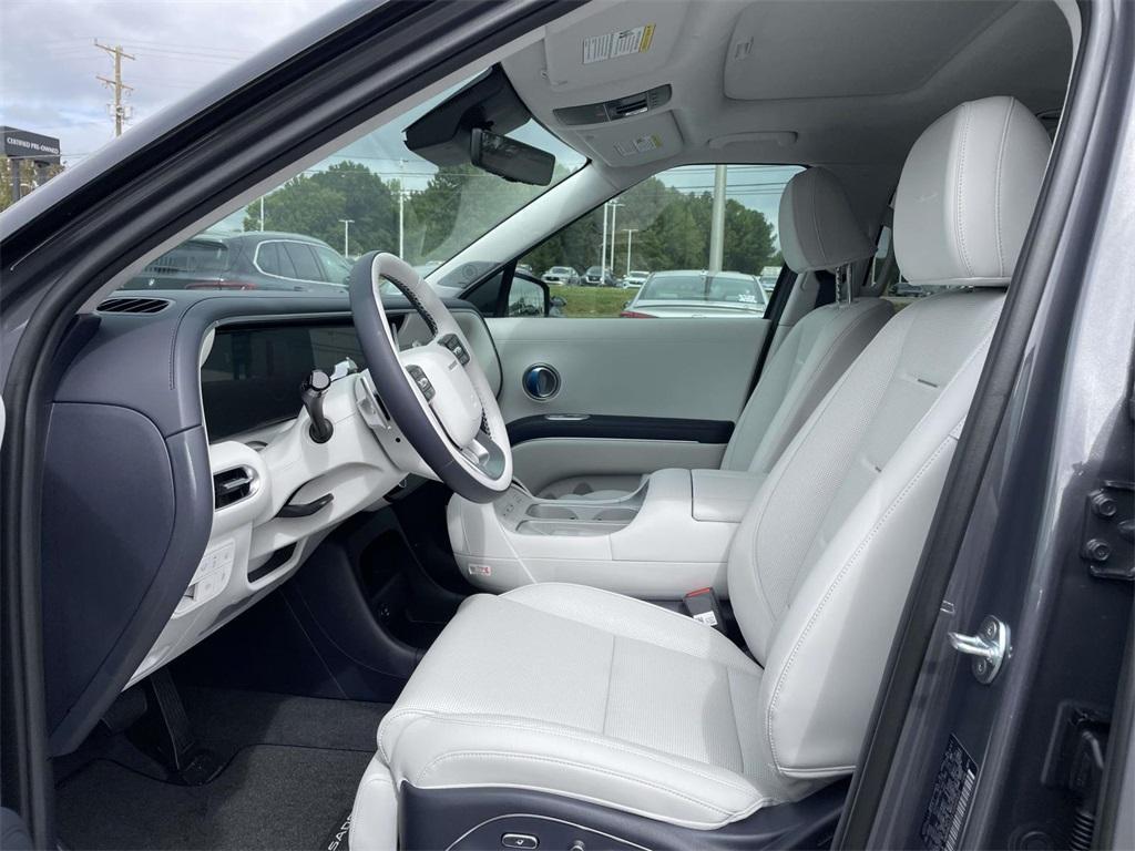 new 2026 Hyundai Palisade car, priced at $54,510