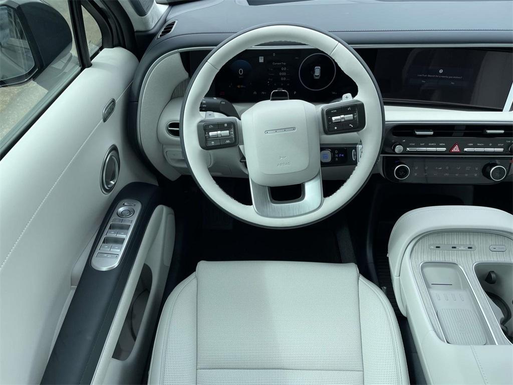 new 2026 Hyundai Palisade car, priced at $54,510