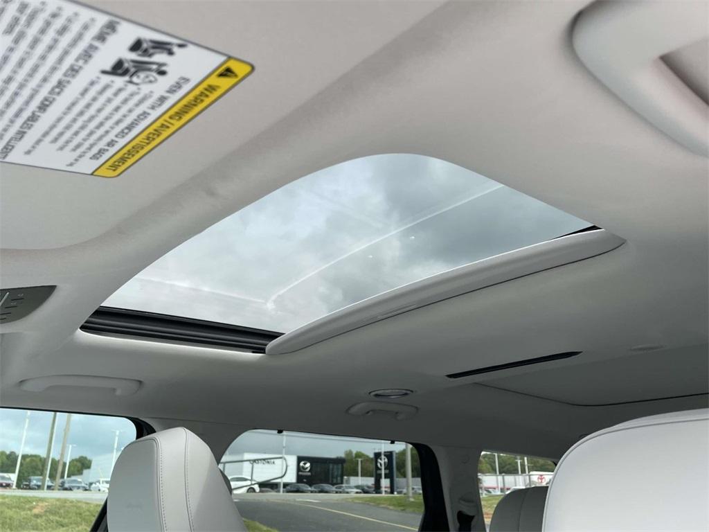 new 2026 Hyundai Palisade car, priced at $54,510