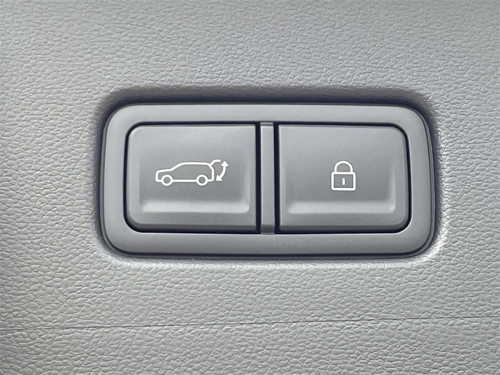 new 2026 Hyundai Palisade car, priced at $54,510