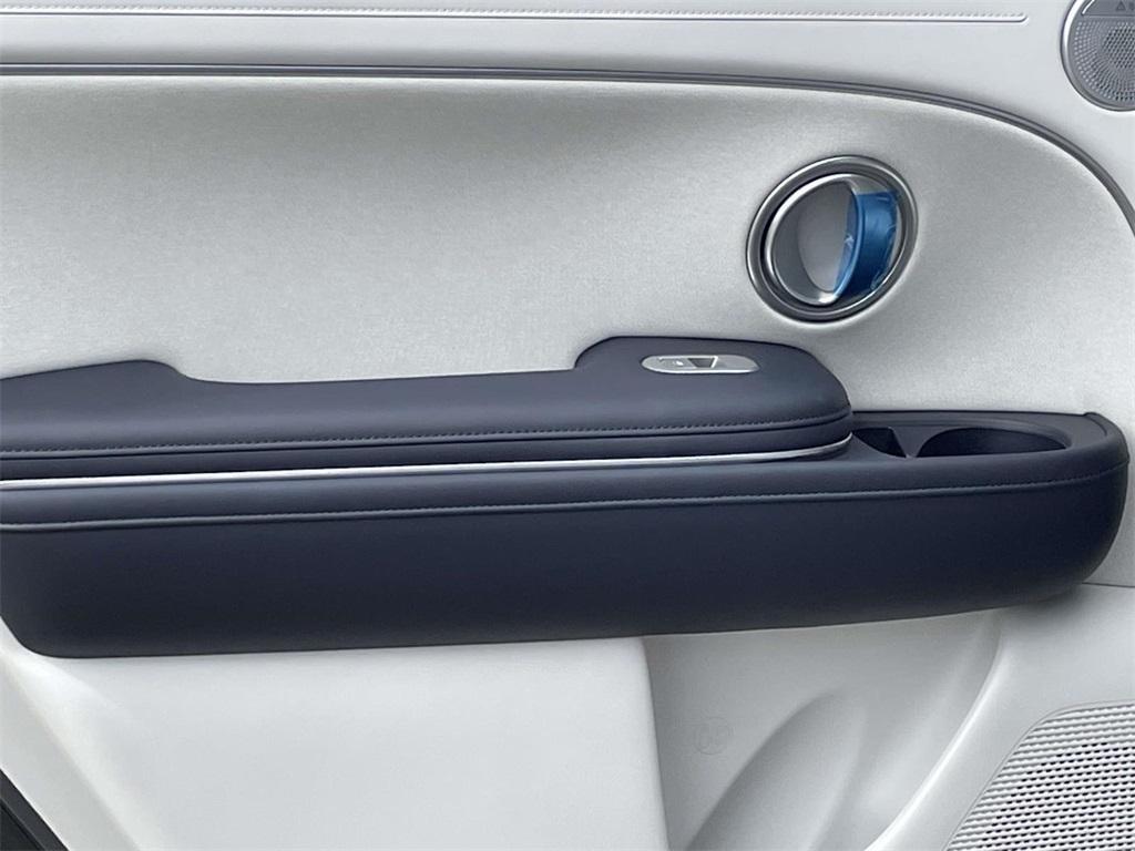 new 2026 Hyundai Palisade car, priced at $54,510